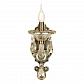Бра iLamp Asia 61079/1 BR - фото №2