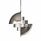 Подвесной светильник Loft IT Multi-lite Loft9915-CH - фото №3