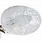 Потолочная люстра Arte Lamp Anetta A6157PL-3AB - фото №3