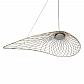 Подвесной светильник Loft IT Tressage 10127/760 Gold - фото №4