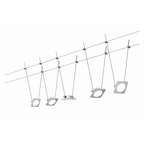 Струнная светодиодная система Paulmann QuadLed 94111