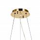Подвесной светодиодный светильник Favourite Arcanum 2507-3PC - фото №4