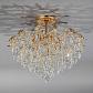 Потолочная люстра Escada Mona 1128/6 - фото №4