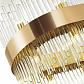 Подвесная люстра Odeon Light Focco 4722/24 - фото №3