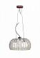 Подвесная люстра Lussole Fenigli GRLSX-4103-03 - фото №1
