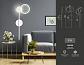 Бра Ambrella light Comfort Line FL5191 - фото №2