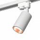 Комплект трекового светильника Ambrella light XT6322024 SWH/PPG белый песок/золото розовое полированное (A2520, C6322, N6114) - фото №1