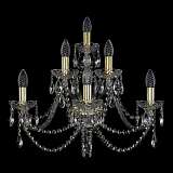 Бра Bohemia Ivele 1406B/3+2+1/240 G