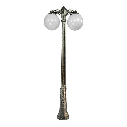 Уличный фонарь Fumagalli Ricu Bisso/G300 2Ldn G30.157.S20.BYE27DN