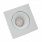 Встраиваемый светильник Denkirs DK2019-WH - фото №2
