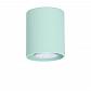 Потолочный светильник TopDecor Tubo8 P1 30 - фото №1