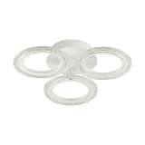 Потолочная светодиодная люстра Lumion Silas Ledio 5203/48CL