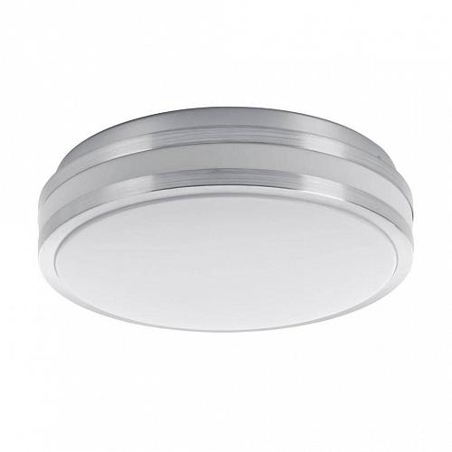 Потолочный светодиодный светильник Paulmann Doppio 70787