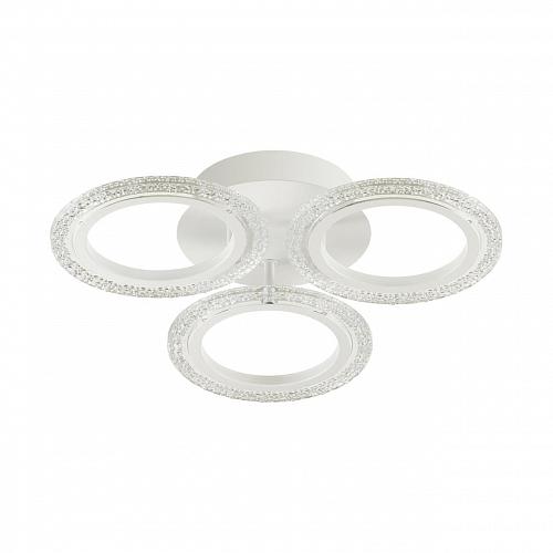 Потолочная светодиодная люстра Lumion Silas Ledio 5203/48CL