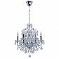Подвесная люстра MW-Light Каролина 367013306 - фото №1