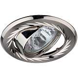 Светильник ЭРА KL6A SN/N