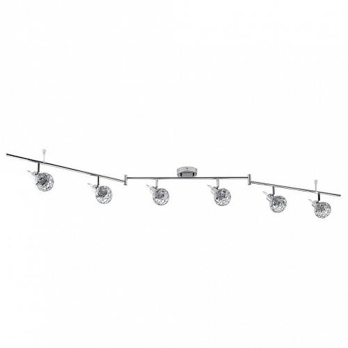 Трековая система Paulmann Spotlight A12 3950