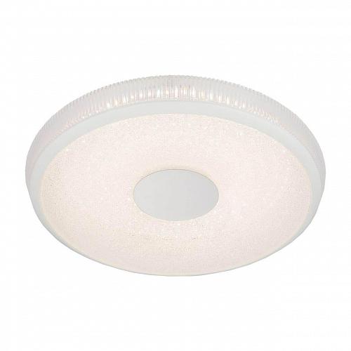 Потолочный светодиодный светильник Globo Dani 48334-40