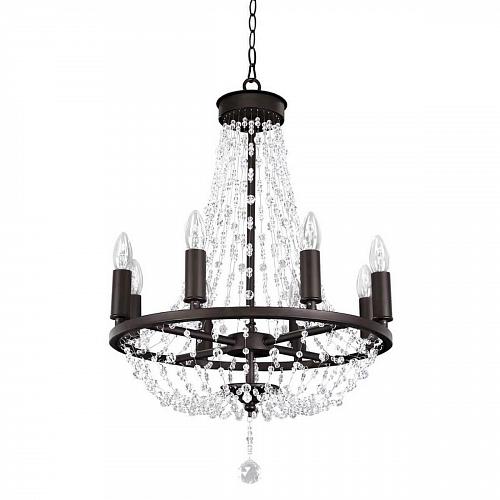 Подвесная люстра Lightstar Castello 744088