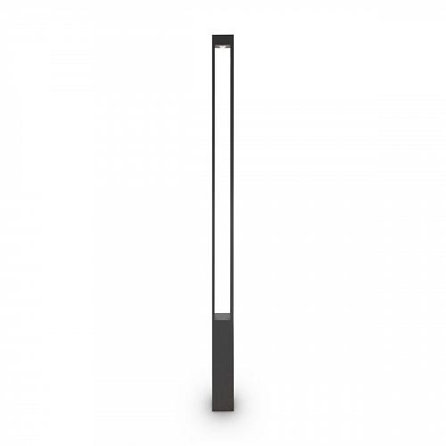 Садово-парковый светодиодный светильник Maytoni Elbe O424FL-L25GF