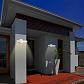 Уличный настенный светодиодный светильник Novotech Calle 357450 - фото №3