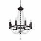 Подвесная люстра Lightstar Castello 744088 - фото №1