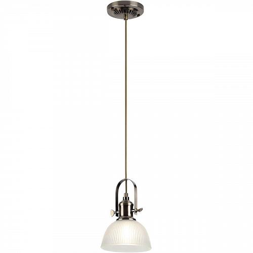 Подвесной светильник Rivoli Principale 5030-201 Б0037719