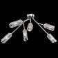 Потолочная люстра Freya Alma FR5097CL-06CH - фото №2