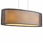 Подвесной светильник Globo Theo 15190H2 - фото №2