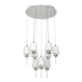 Люстра Chiaro 392010409