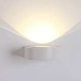 Светильник Crystal Lux CLT 025W WH