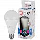 Лампа светодиодная ЭРА E27 30W 4000K матовая LED A65-30W-840-E27 Б0048016 - фото №3