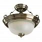 Потолочный светильник Arte Lamp Lobby A7835PL-2AB - фото №1