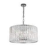 Подвесная люстра Maytoni Facet MOD094PL-06CH