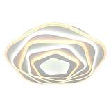 Потолочный светодиодный светильник Omnilux Longa OML-09407-211