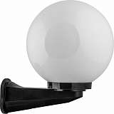 Уличный настенный светильник Feron НБУ 0160200 11581