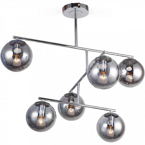 Потолочная люстра Rivoli Alta 3040-306 Б0044505