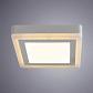Потолочный светодиодный светильник Arte Lamp Altair A7716PL-2WH - фото №4