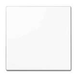 Накладка Jung LS1561.07WW