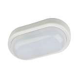 Потолочный светодиодный светильник Volpe ULW-Q212 12W/DW Sensor IP54 White UL-00003228