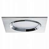 Встраиваемый светодиодный светильник Paulmann Premium Line Dice 92696