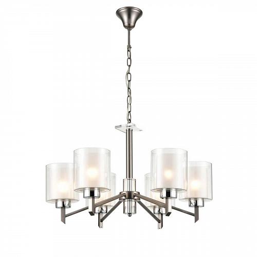 Подвесная люстра Vele Luce Felice VL1425L06