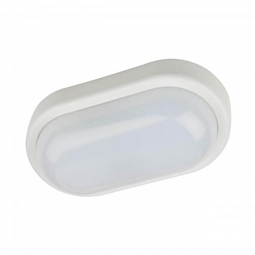 Потолочный светодиодный светильник Volpe ULW-Q212 12W/DW Sensor IP54 White UL-00003228