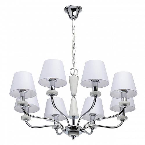 Подвесная люстра MW-Light Виталина 448014308