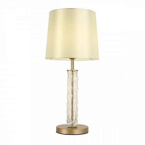 Настольная лампа F-Promo Hefestos 2945-1T