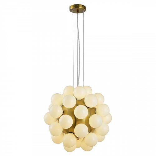 Подвесная люстра Lussole Topgrade Haines LSP-8404