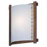 Настенный светильник Citilux Кубики Багет CL921006R