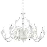 Подвесная люстра Lightstar Cigno Collo Wt 751246