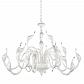 Подвесная люстра Lightstar Cigno Collo Wt 751246 - фото №1