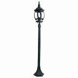 Уличный светильник Arte Lamp Atlanta A1046PA-1BG